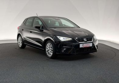Seat Ibiza, 2022