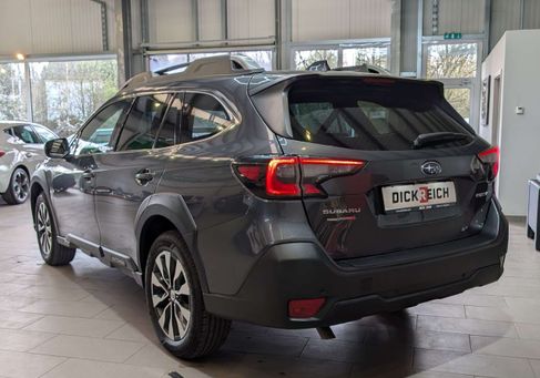 Subaru OUTBACK, 2023