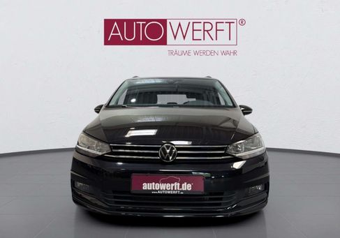 Volkswagen Touran, 2023 2