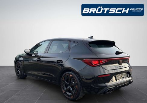 Cupra Leon, 2023