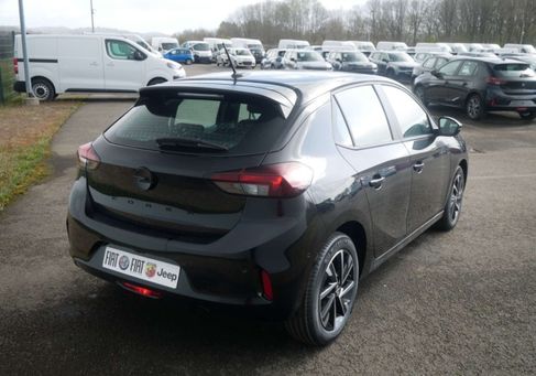 Opel Corsa, 2025 3