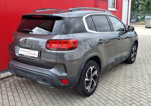 Citroën C5 Aircross, 2020 3