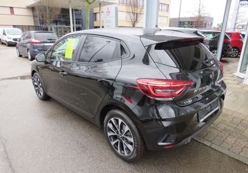 Mitsubishi Colt, 2026