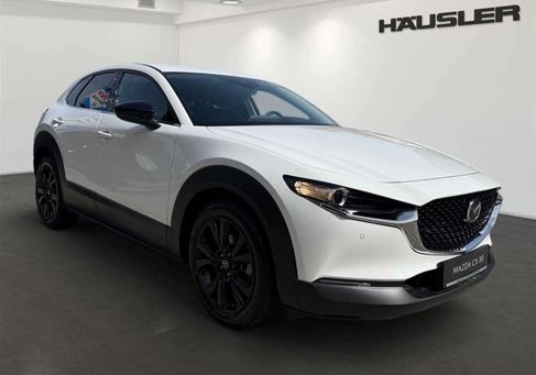 Mazda CX-30, 2023 2