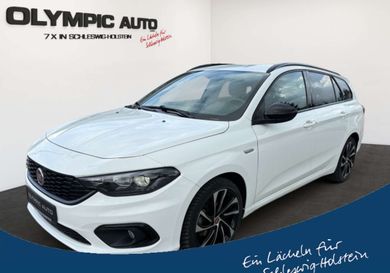 Fiat Tipo, 2020