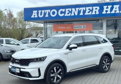 Kia Sorento, 2023