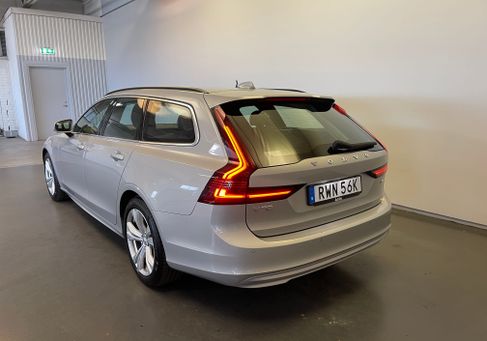 Volvo V90, 2024