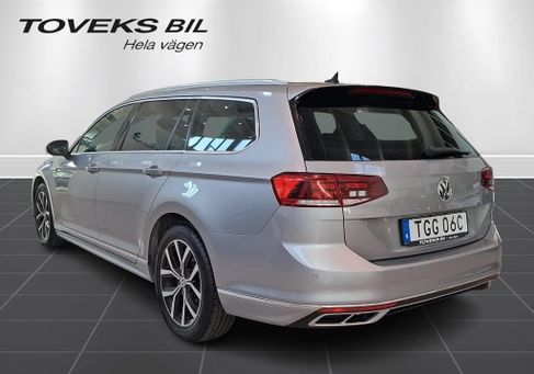 Volkswagen Passat Variant, 2020 3