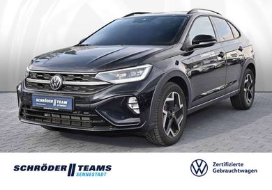 Volkswagen Taigo, 2025