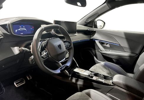 Peugeot 2008, 2025