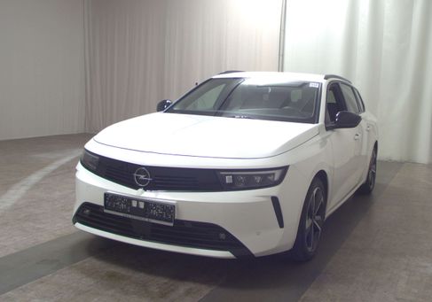 Opel Astra, 2024
