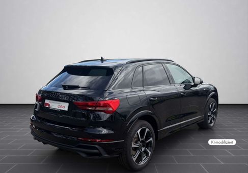 Audi Q3, 2022 2