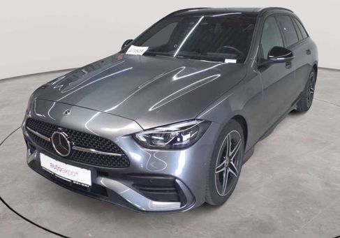 Mercedes-Benz C 200, 2023