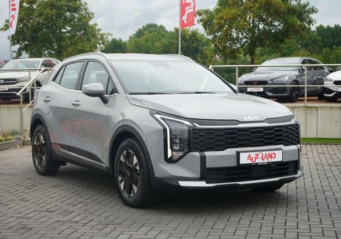 Kia Sportage, 2026 3