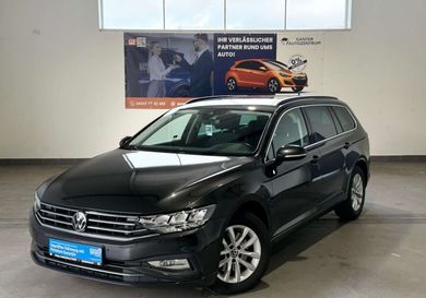 Volkswagen Passat Variant, 2022