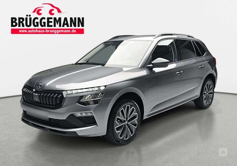 Skoda Kamiq, 2025