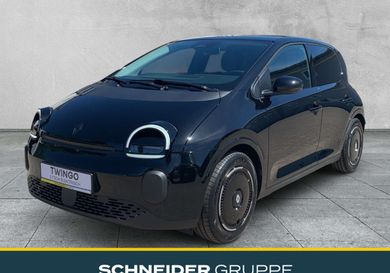 Renault Twingo, 2026
