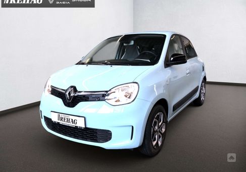 Renault Twingo, 2024