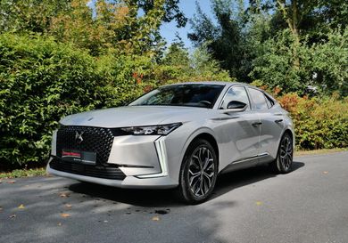 DS Automobiles, 2025