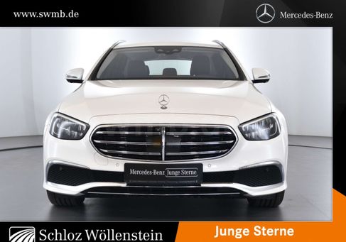 Mercedes-Benz E 300, 2022 2