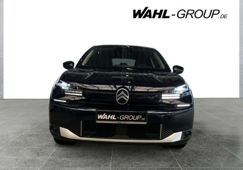 Citroën C4, 2025 2