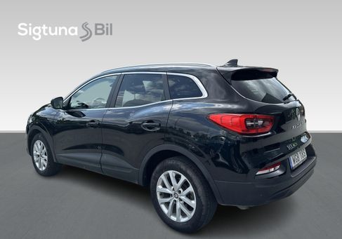 Renault Kadjar, 2020