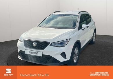 Seat Arona, 2025