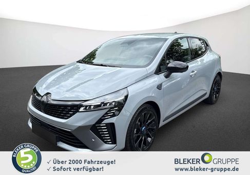 Renault Clio, 2025