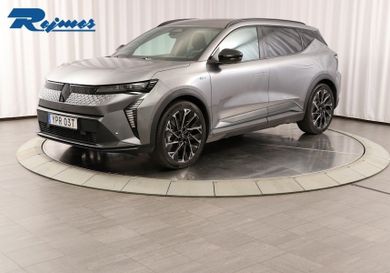 Renault Scenic, 2026