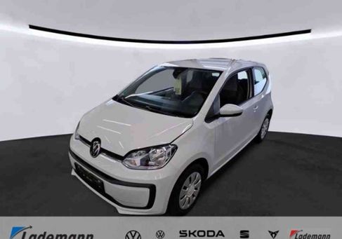 Volkswagen up!, 2023