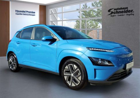 Hyundai Kona, 2022 2