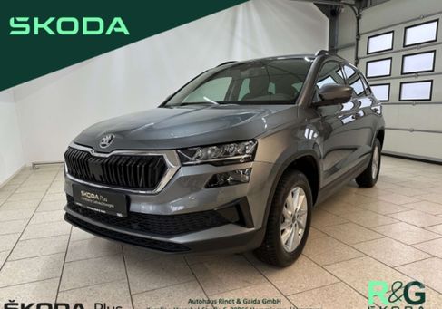 Skoda Karoq, 2023