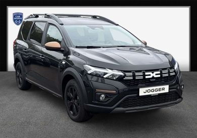 Dacia Jogger, 2025