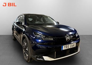 Citroën C4, 2025