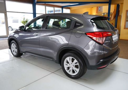 Honda HR-V, 2019