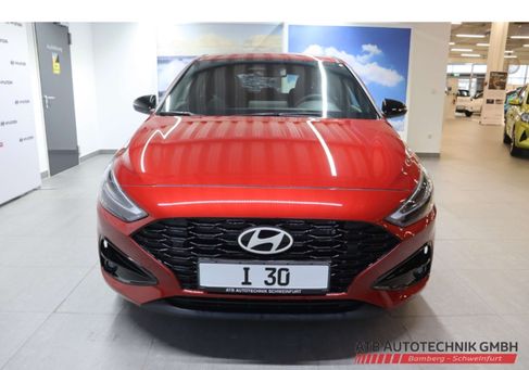 Hyundai i30, 2024 3