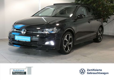 Volkswagen Polo, 2020