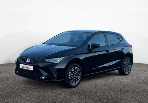 Seat Ibiza, 2026