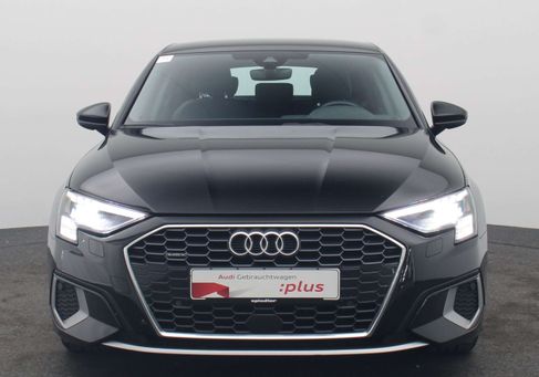 Audi A3, 2022 3