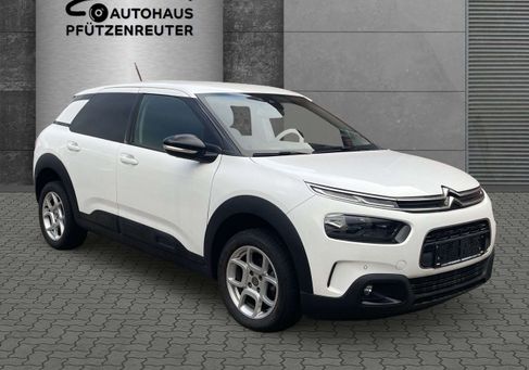 Citroën C4 Cactus, 2019 3