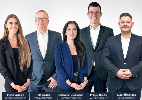 Volkswagen Golf Sportsvan, 2020