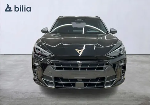 Cupra, 2026 2