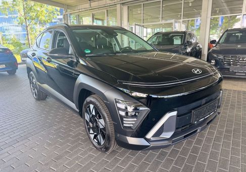 Hyundai Kona, 2023 2