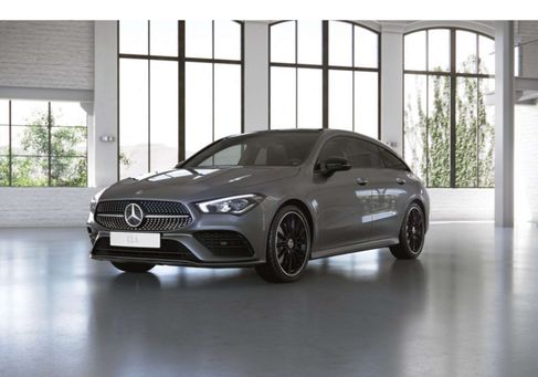 Mercedes-Benz CLA 250, 2023