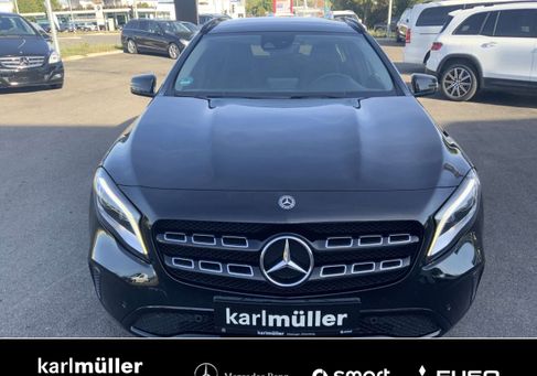 Mercedes-Benz GLA 200, 2019 2