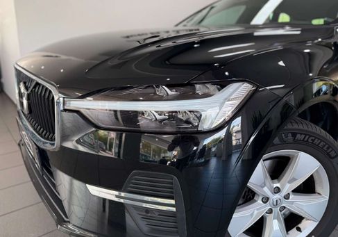 Volvo XC60, 2023