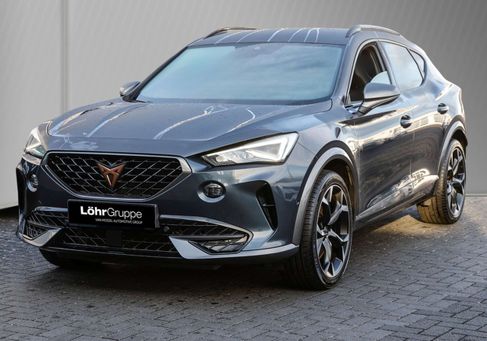 Cupra Formentor, 2023 2