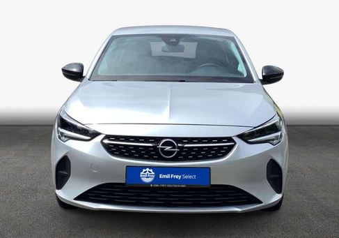 Opel Corsa, 2022 3