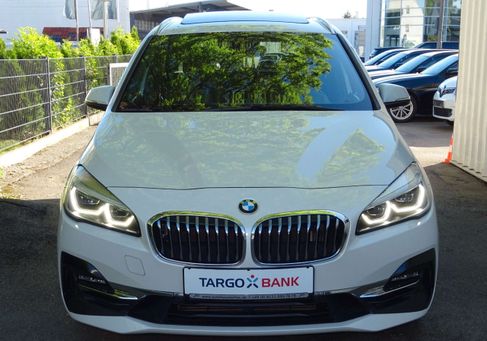 BMW 220, 2018 2
