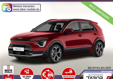 Kia Niro, 2026